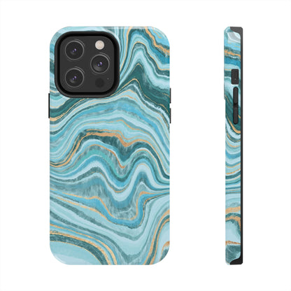 turquoise granite case