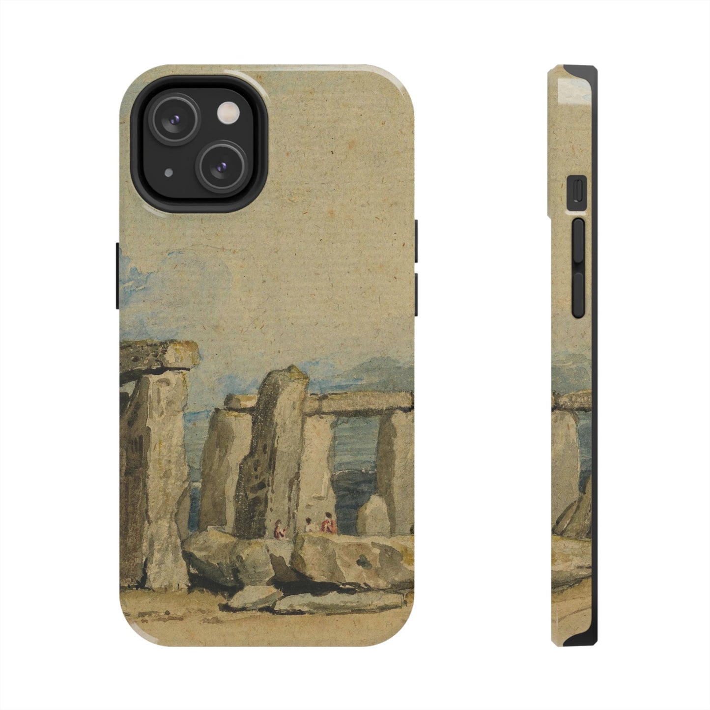 stone case