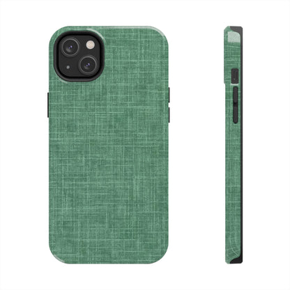 green scratch case