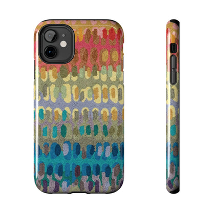 rainbow drops case