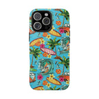 vintage surfer case