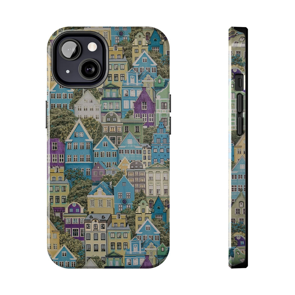 san fransisco case