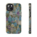 san fransisco case