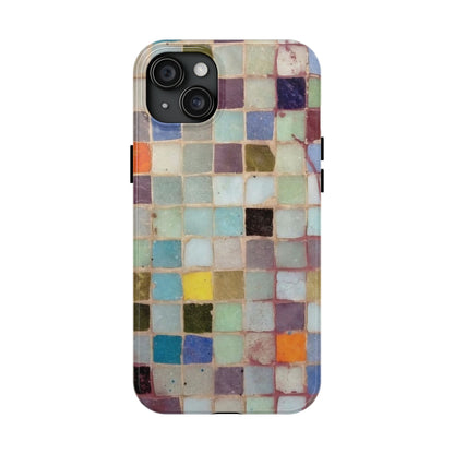 salty tile case