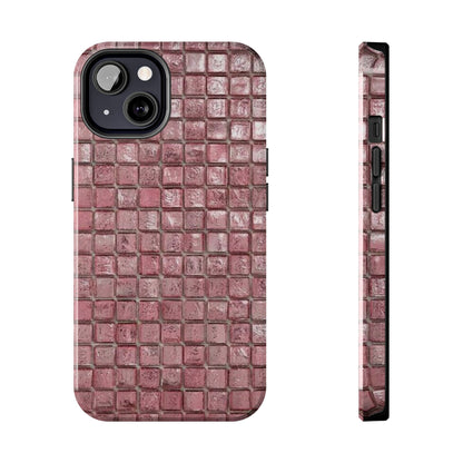 rose tiles case