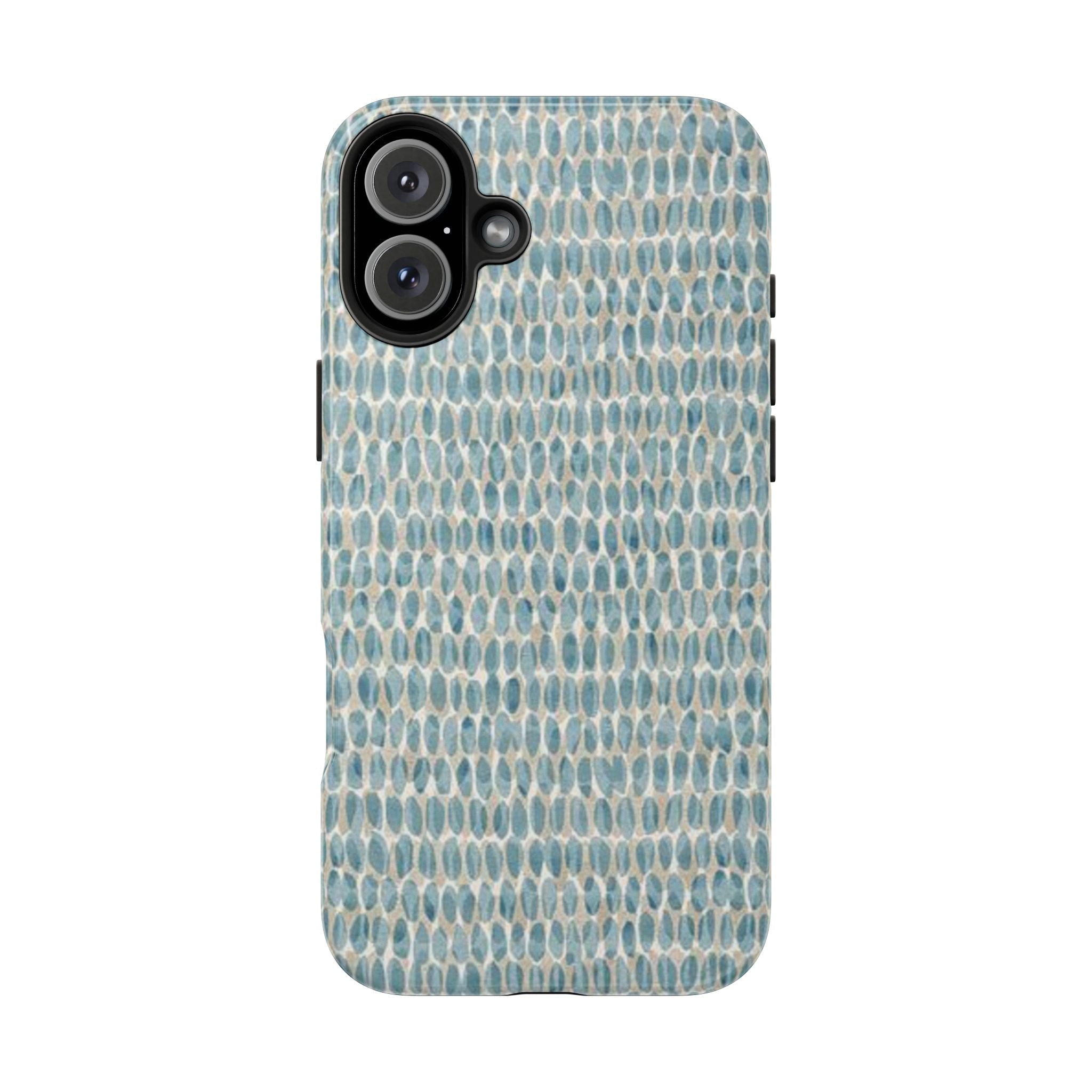 teardrop case