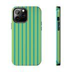lagoon stripe case
