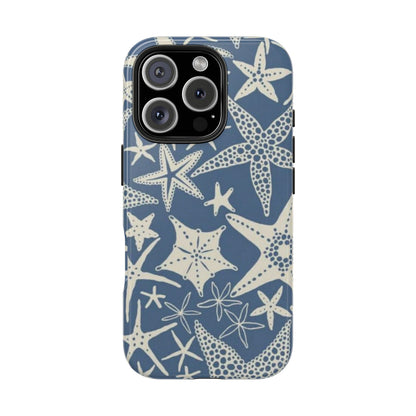 starfish case