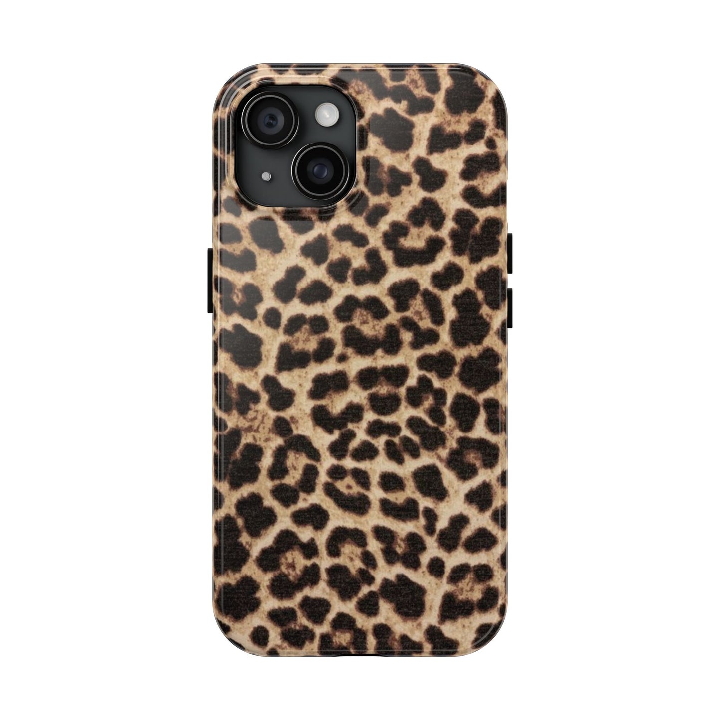 leopard case