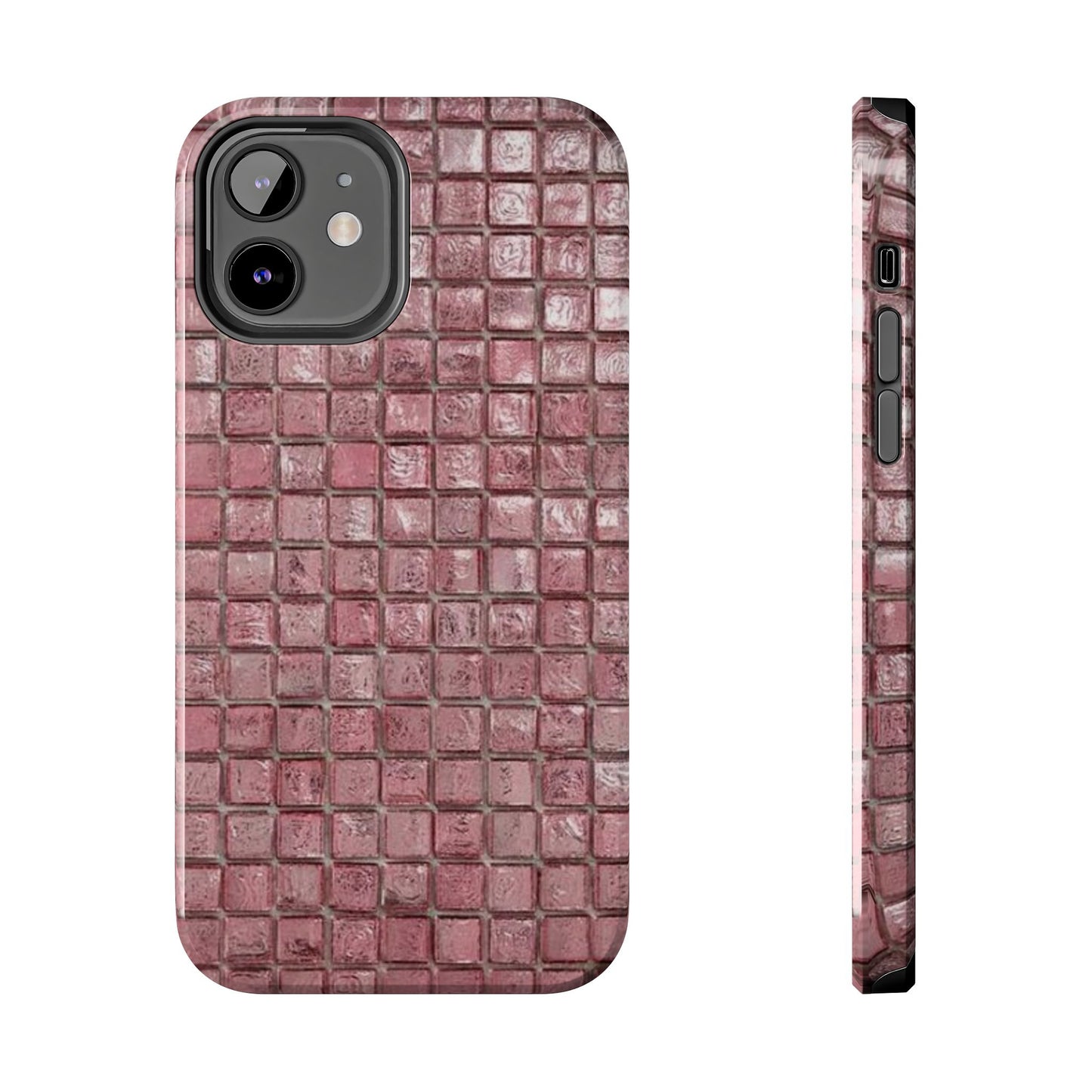 rose tiles case