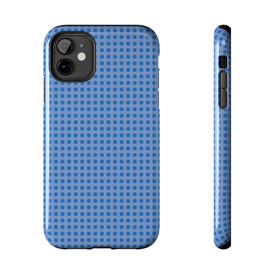 disco dot iphone case