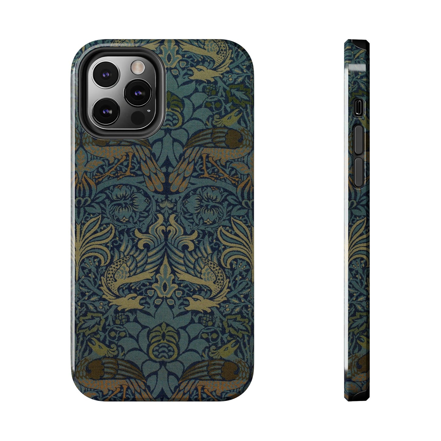 forest tapestry case