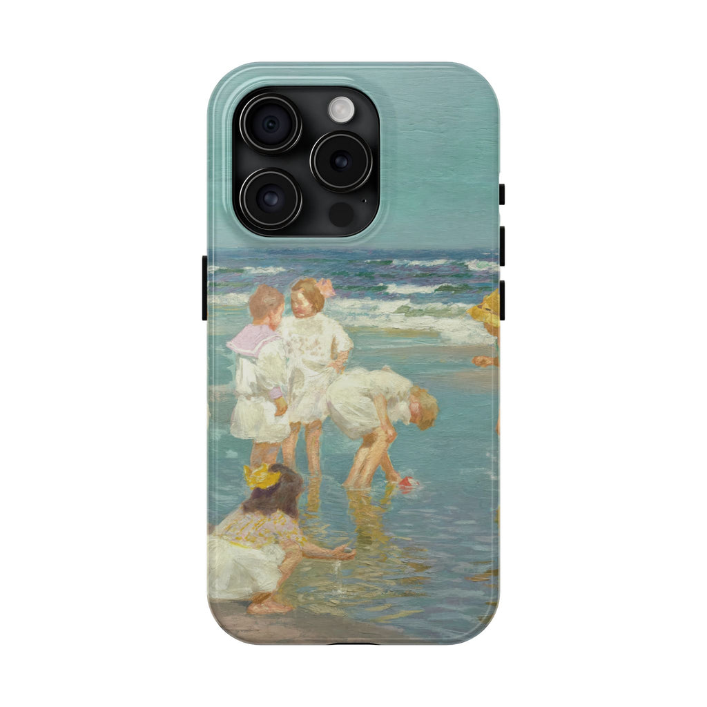 beach day case