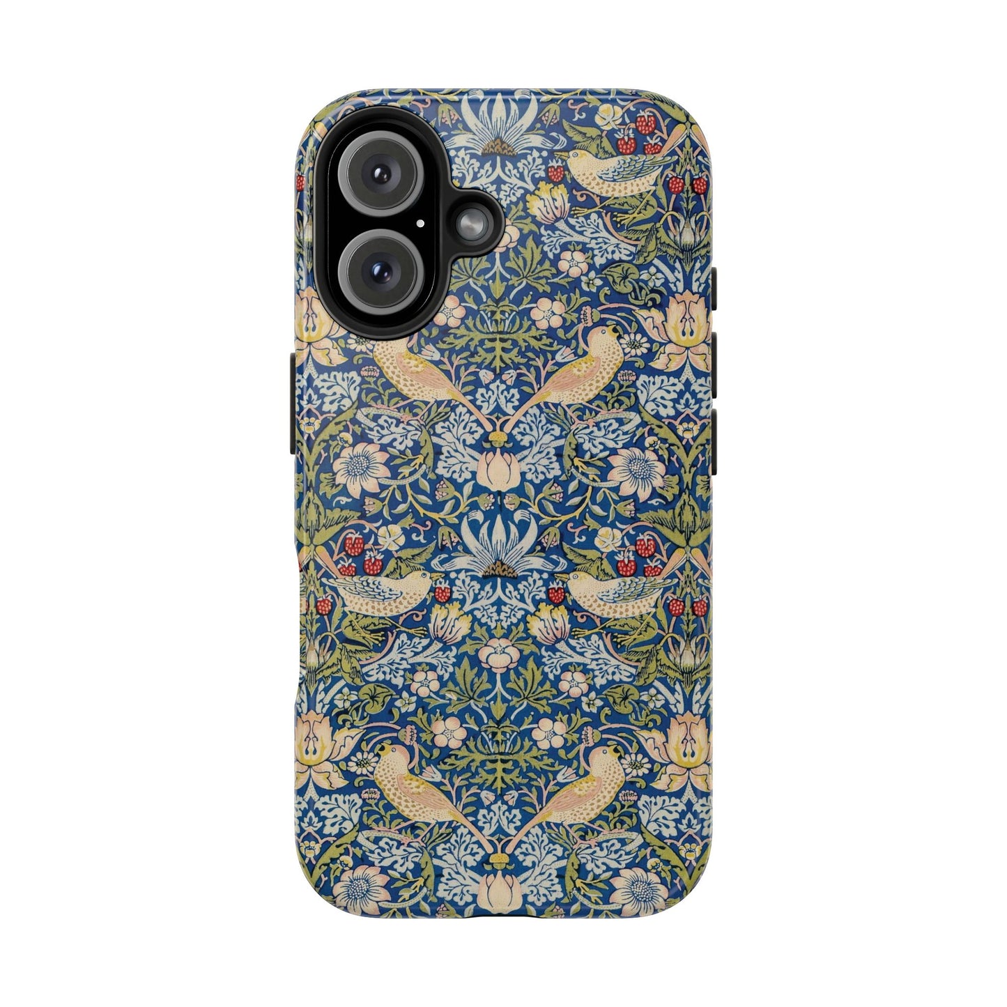 meadow tapestry case
