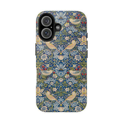 meadow tapestry case