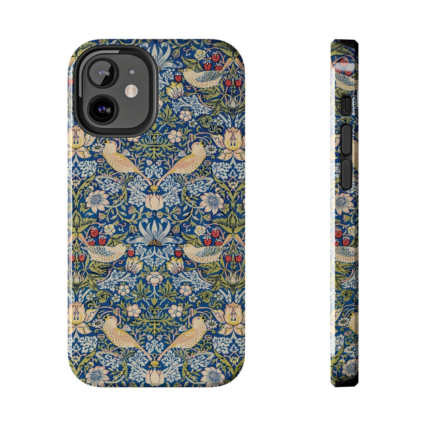 meadow tapestry case