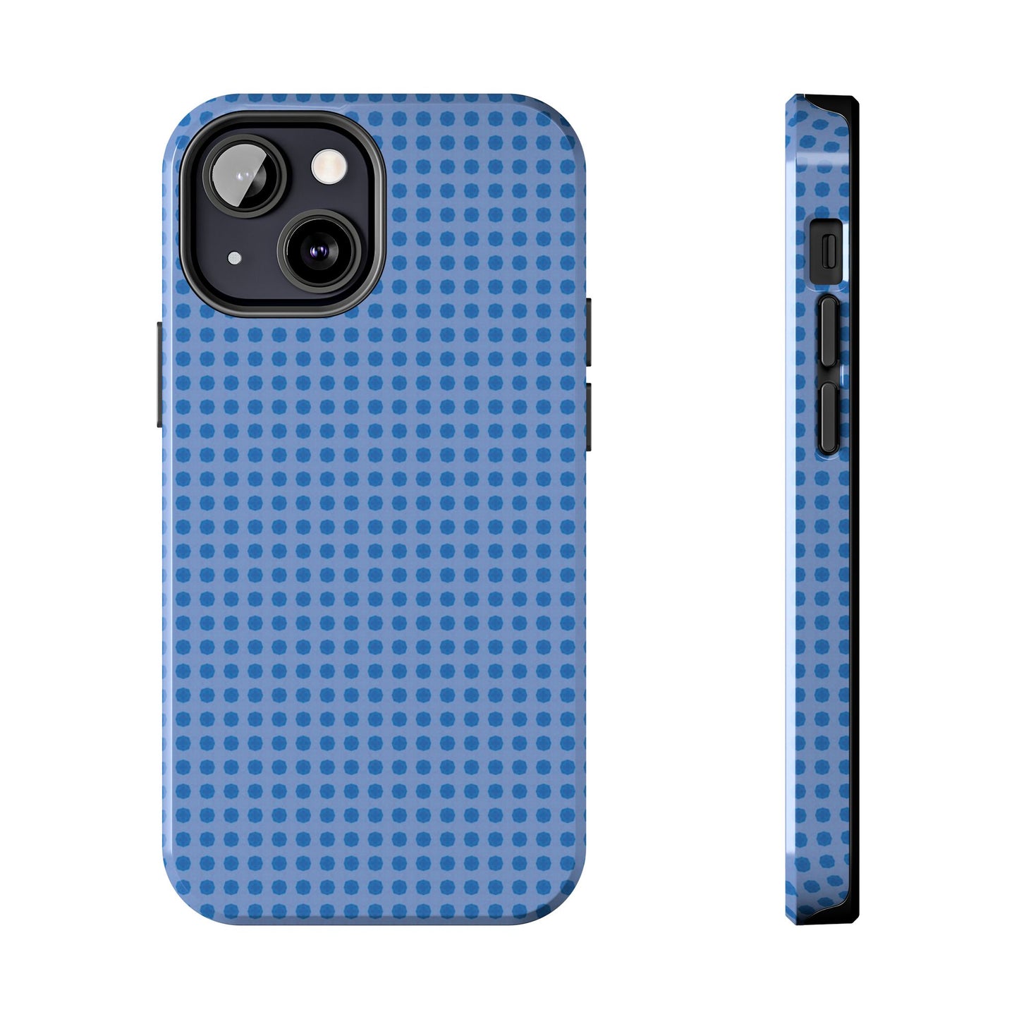 disco dot case