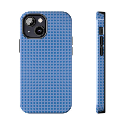 disco dot case