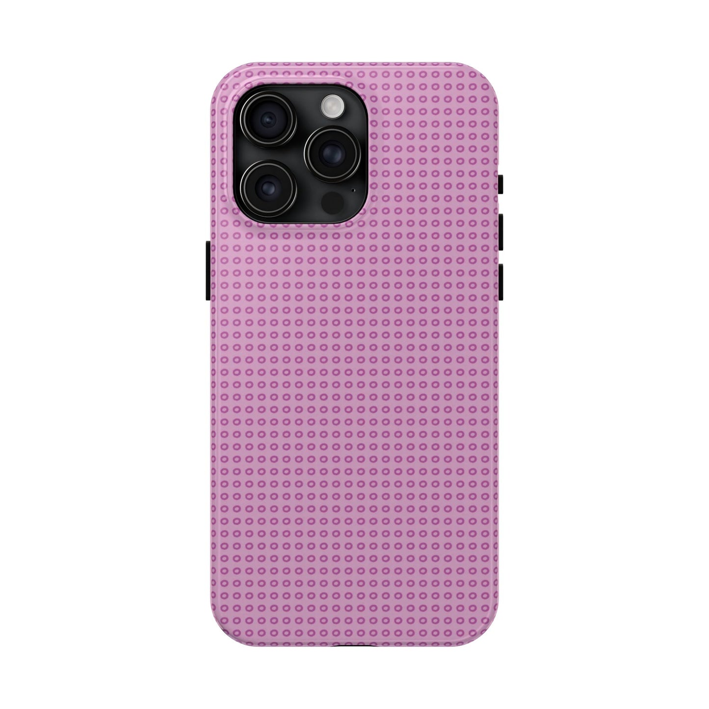 pink sprinkle case