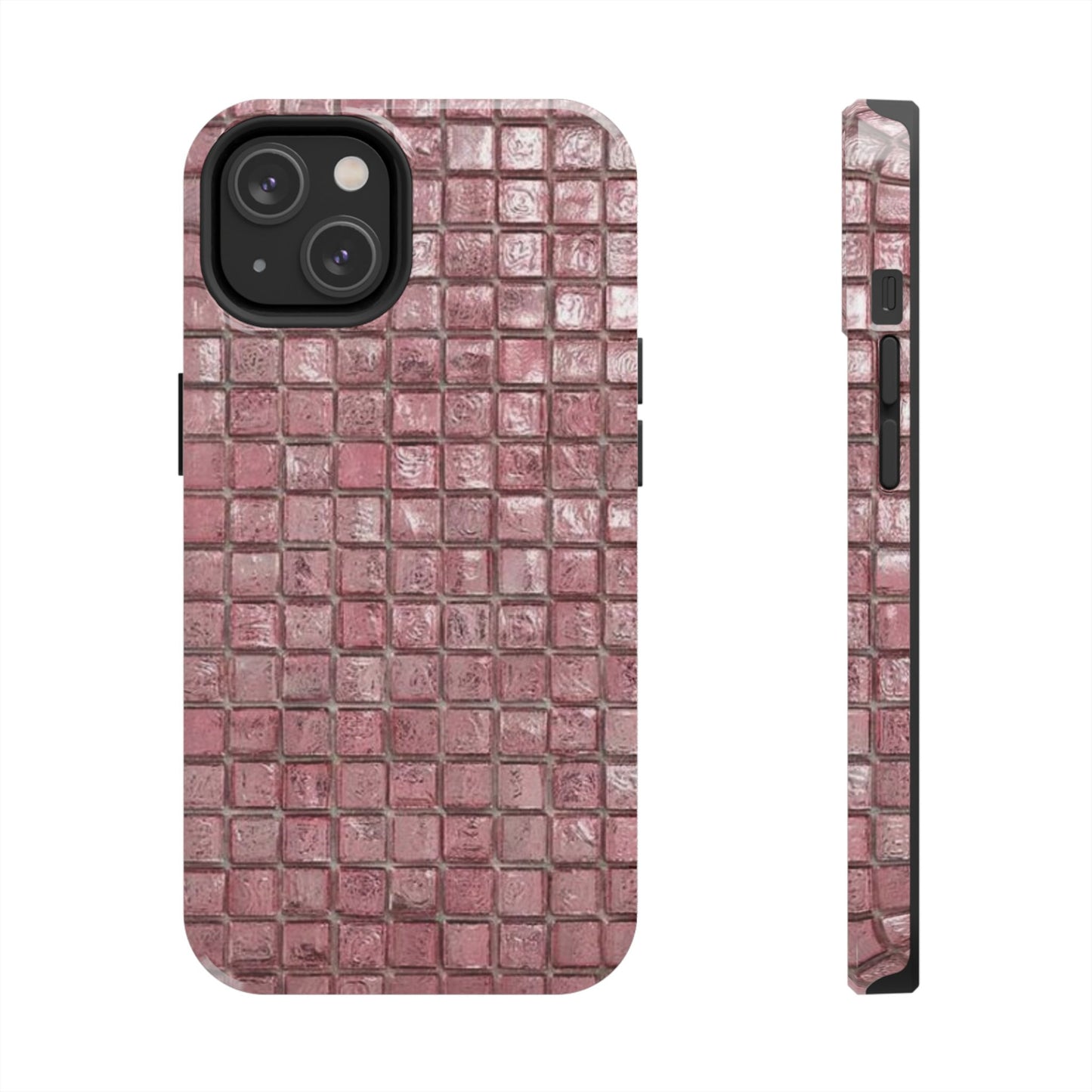 rose tiles case