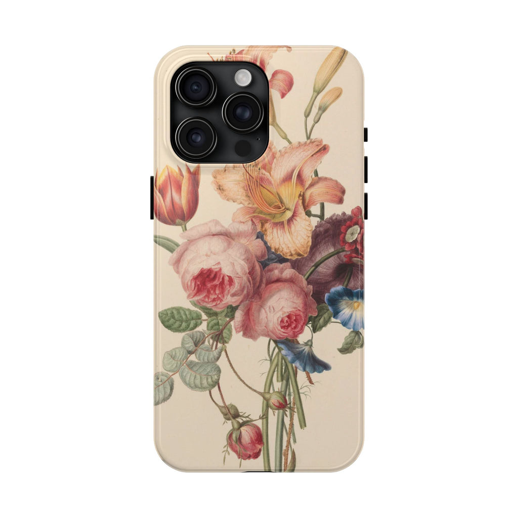 wilting case