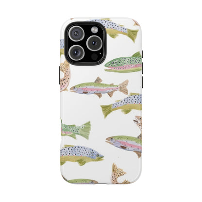 fishies case