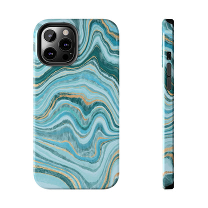 turquoise granite case