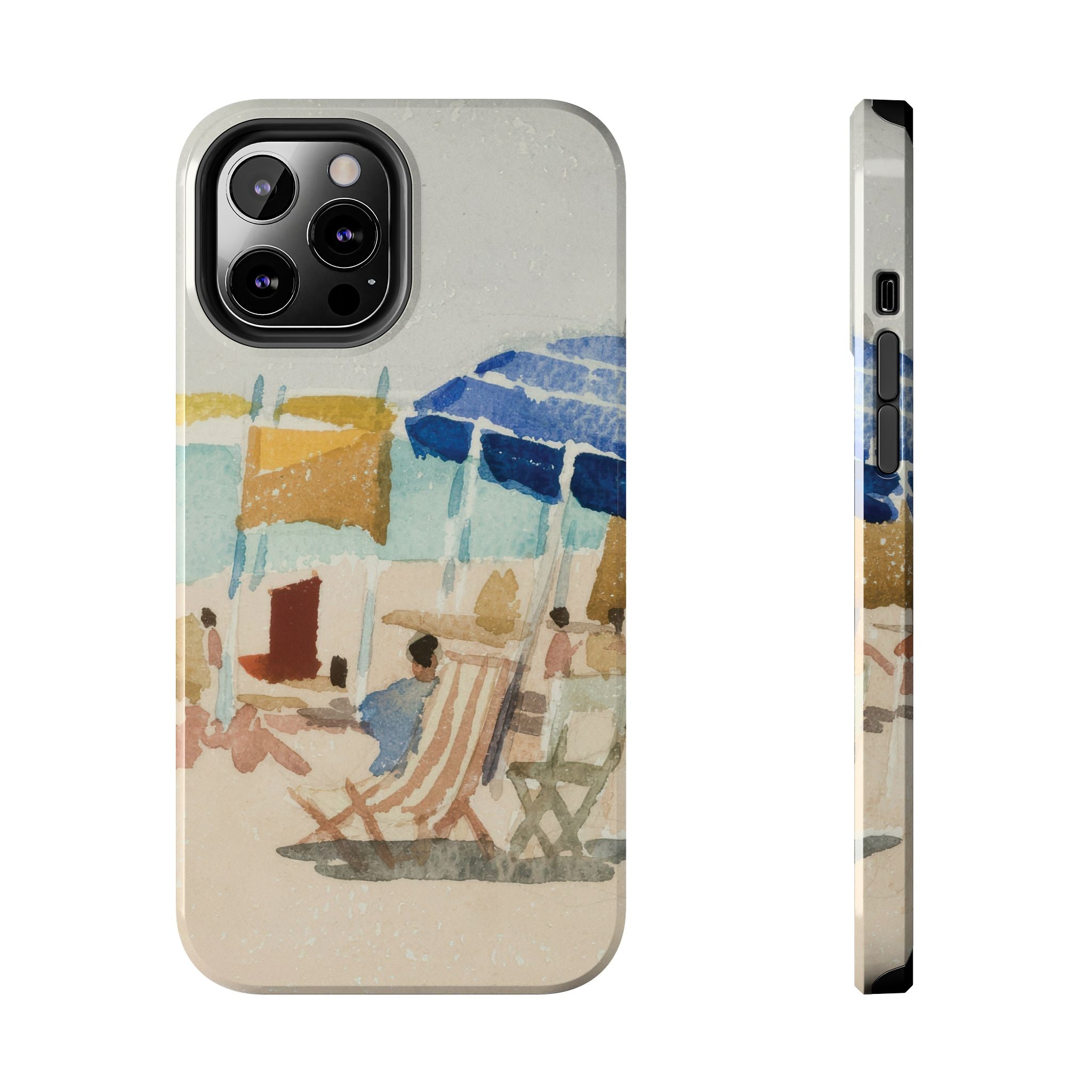 beach chair case