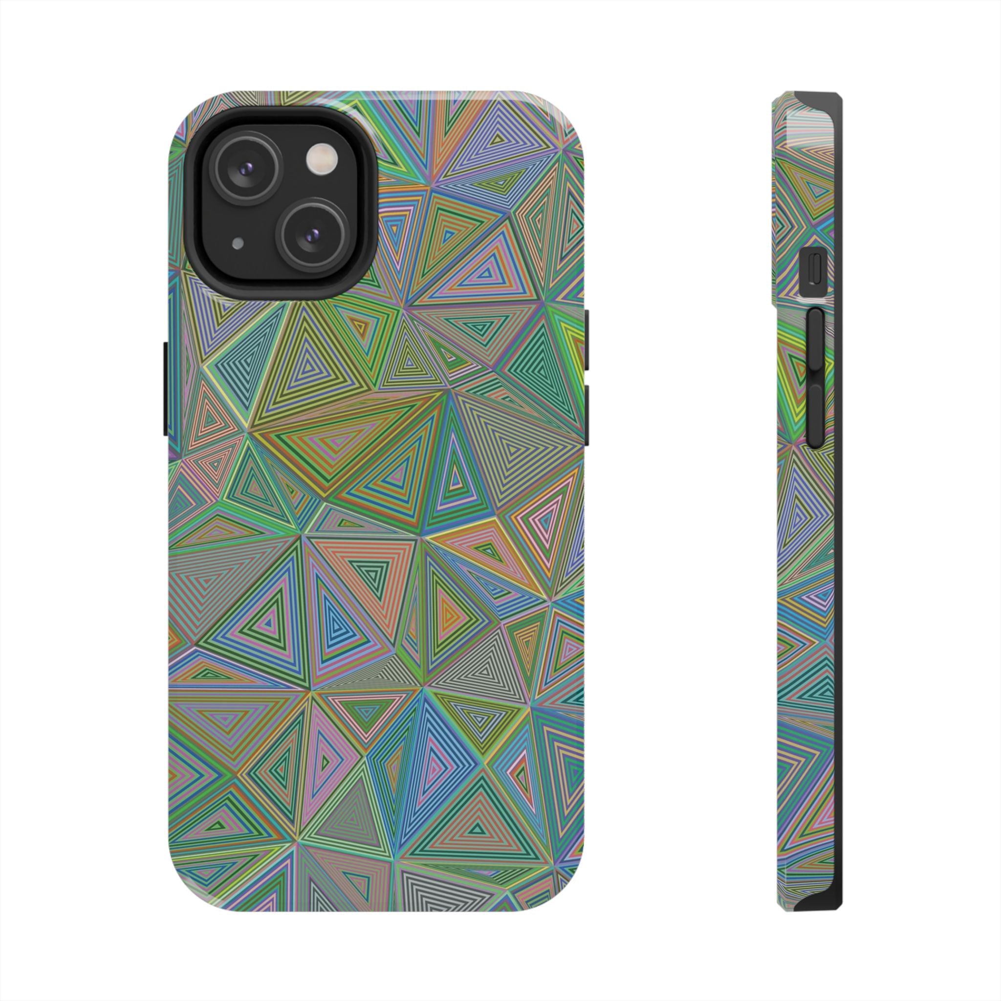 acid case