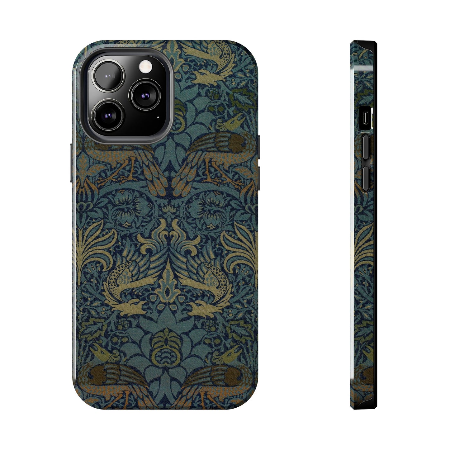 forest tapestry case