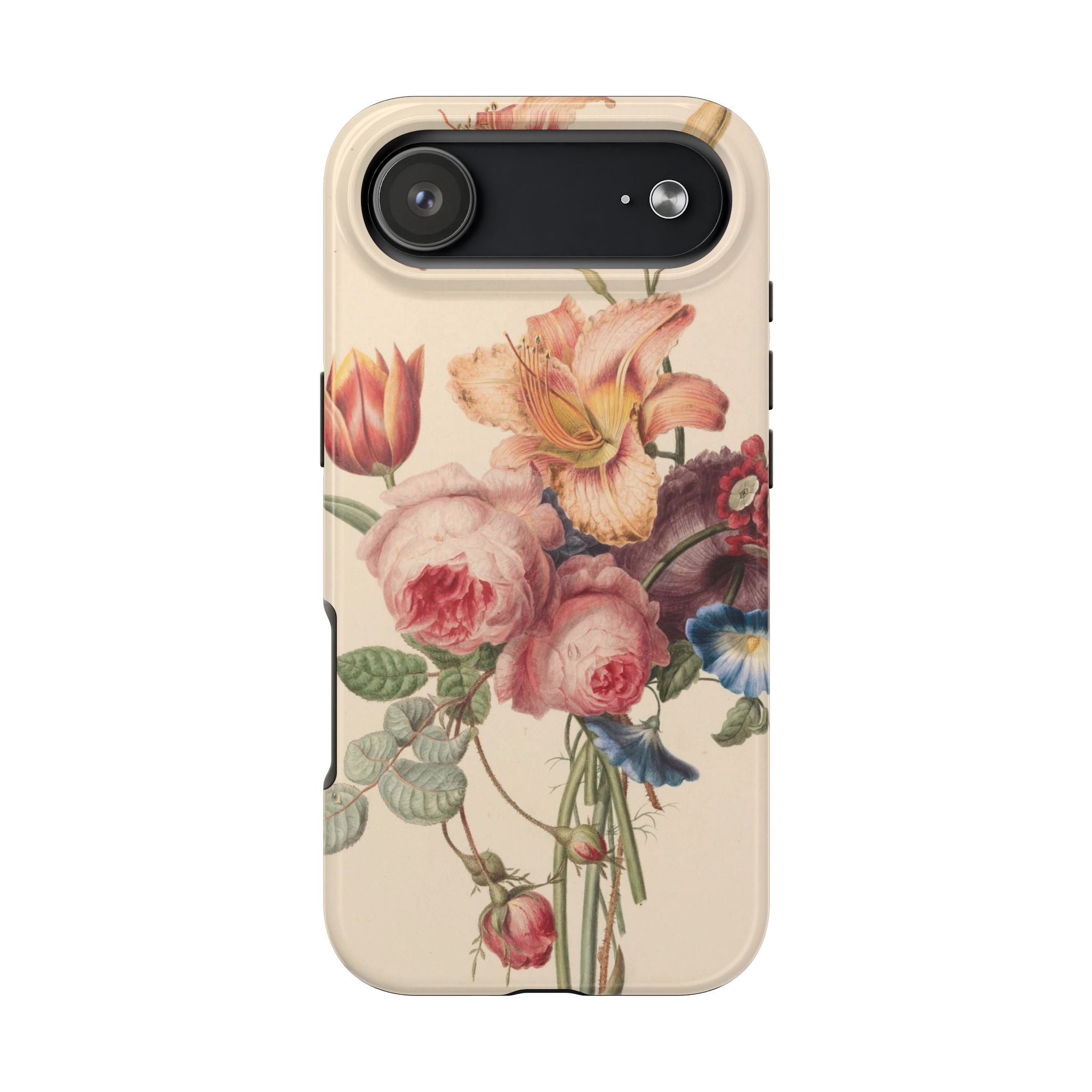 wilting case