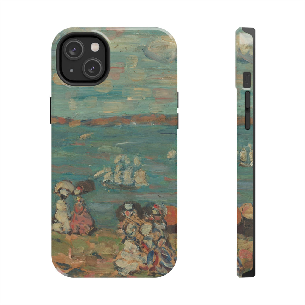 cliffside case