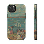 cliffside case