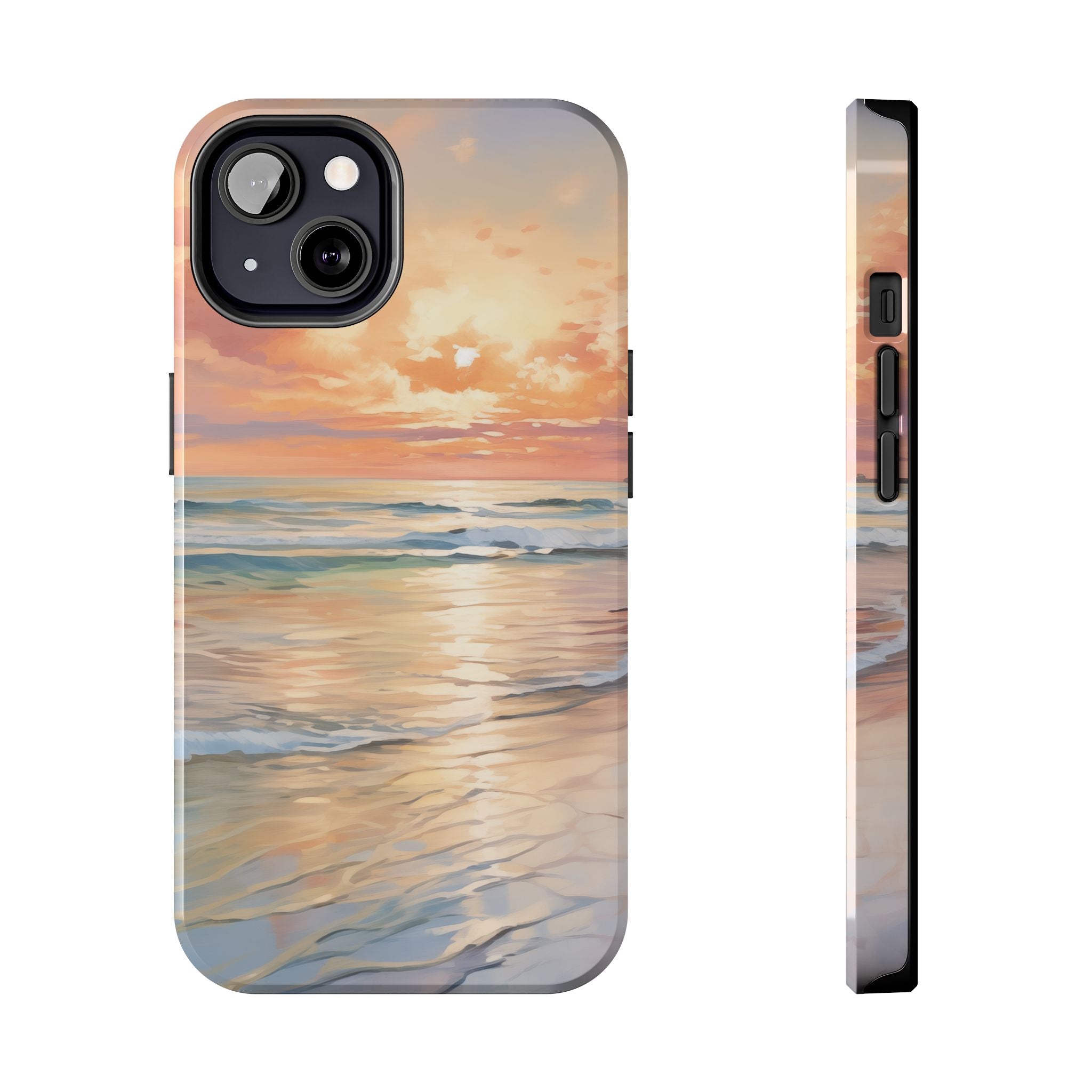 sea breeze case