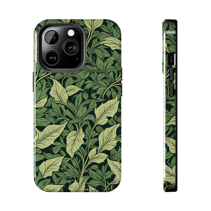 ivy case