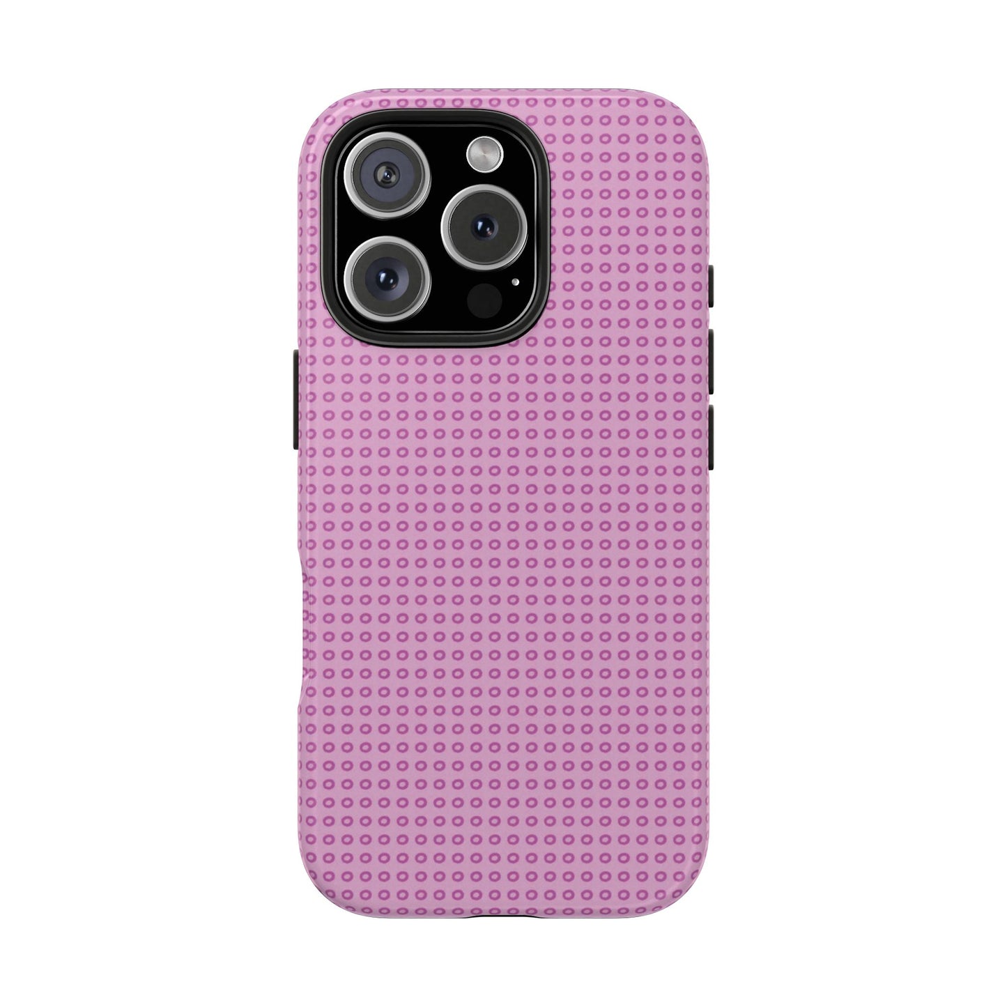 pink sprinkle case