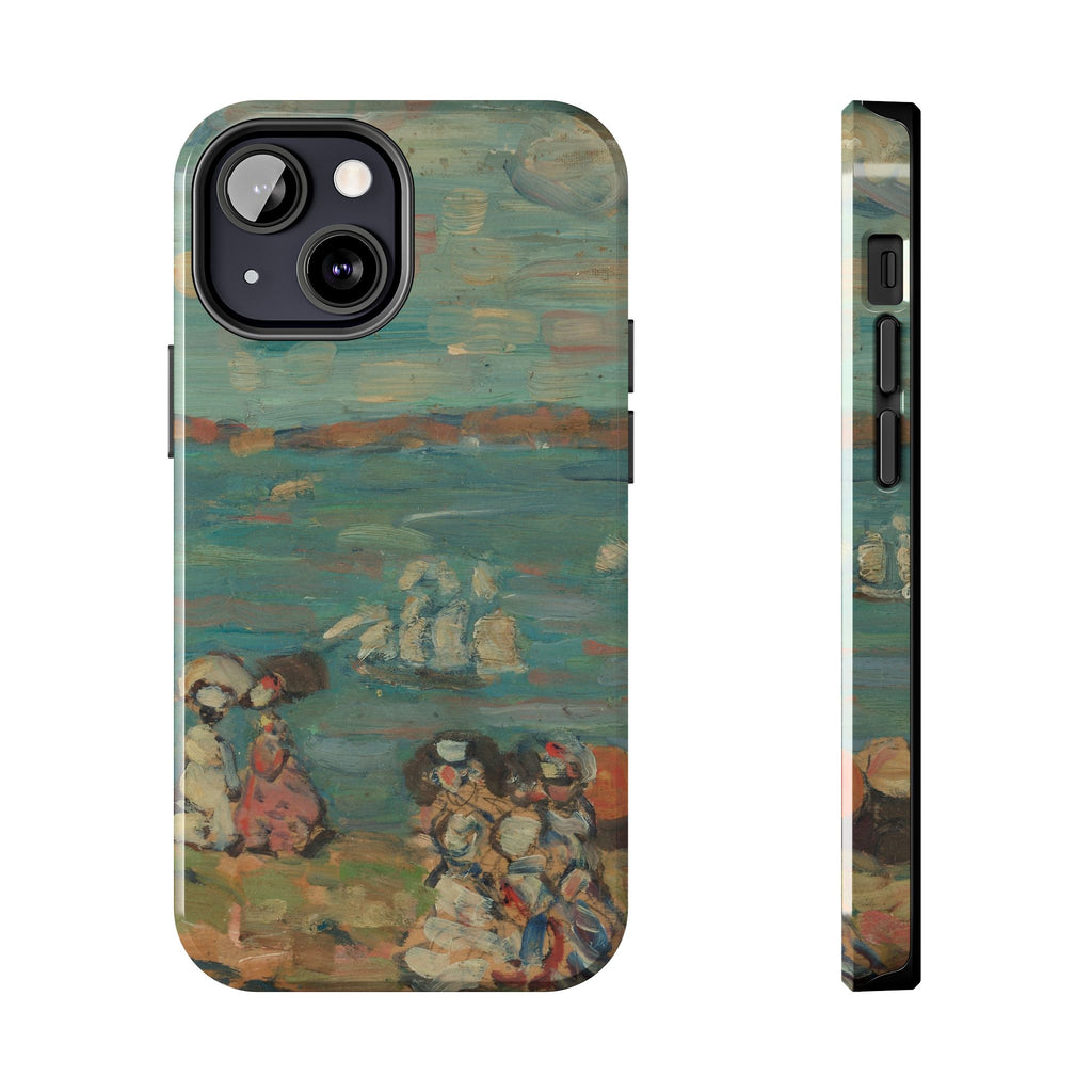 cliffside case
