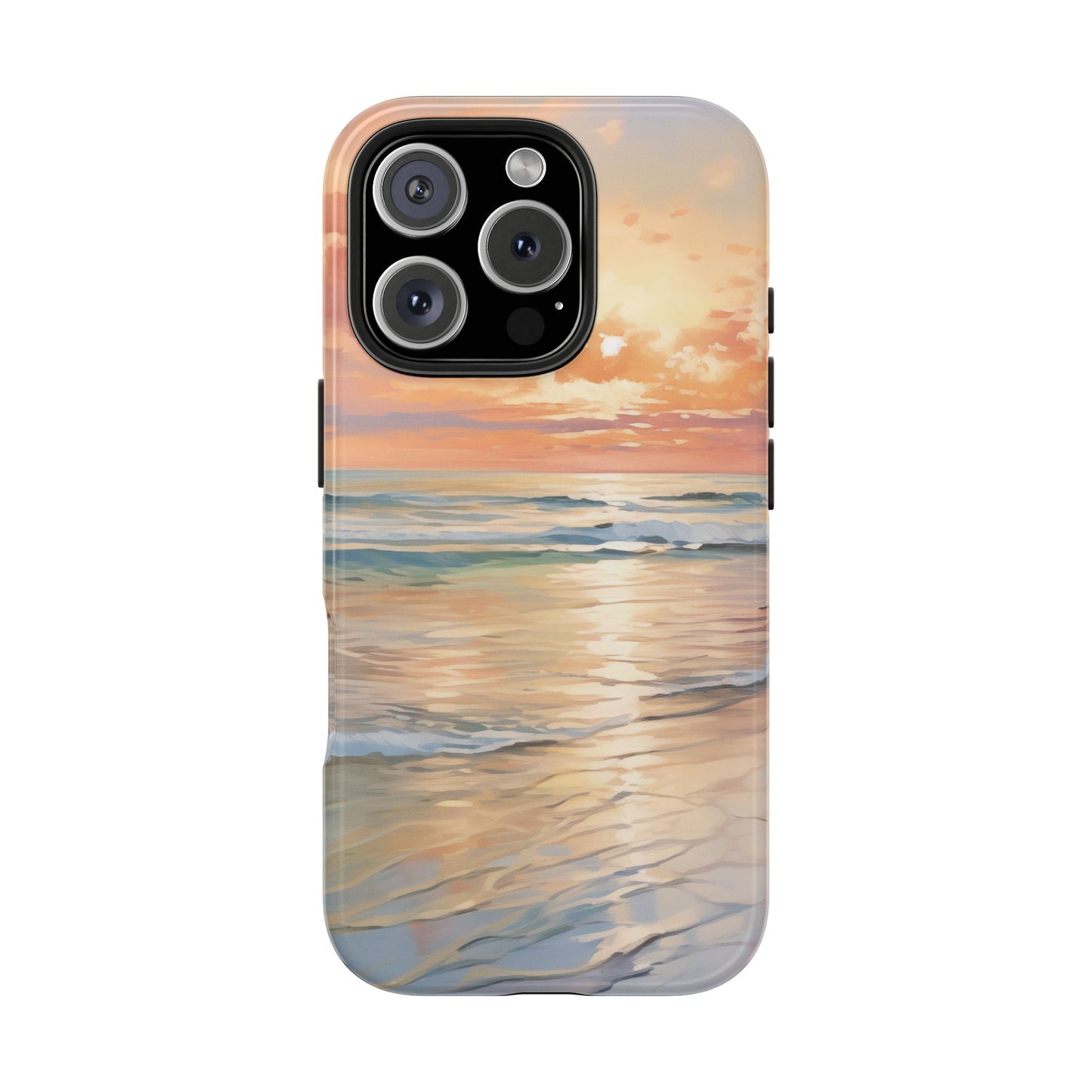 sea breeze case