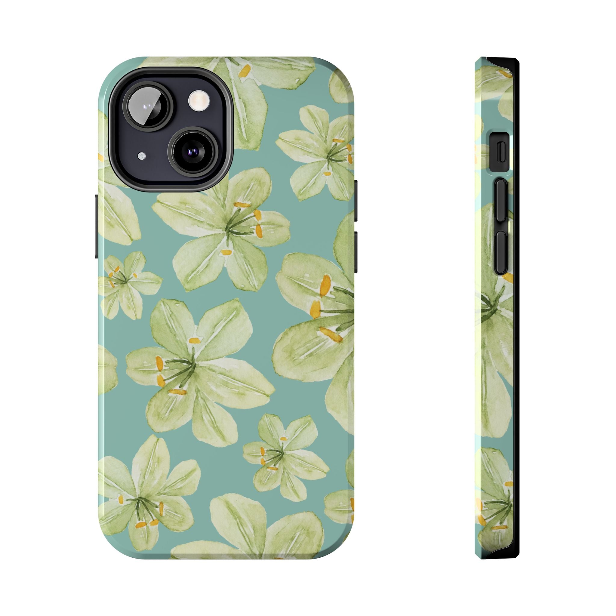 isla case
