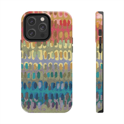 rainbow drops case