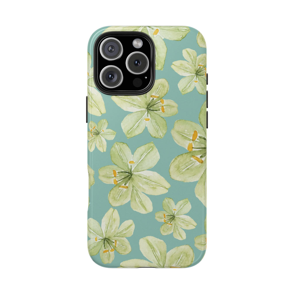 isla case