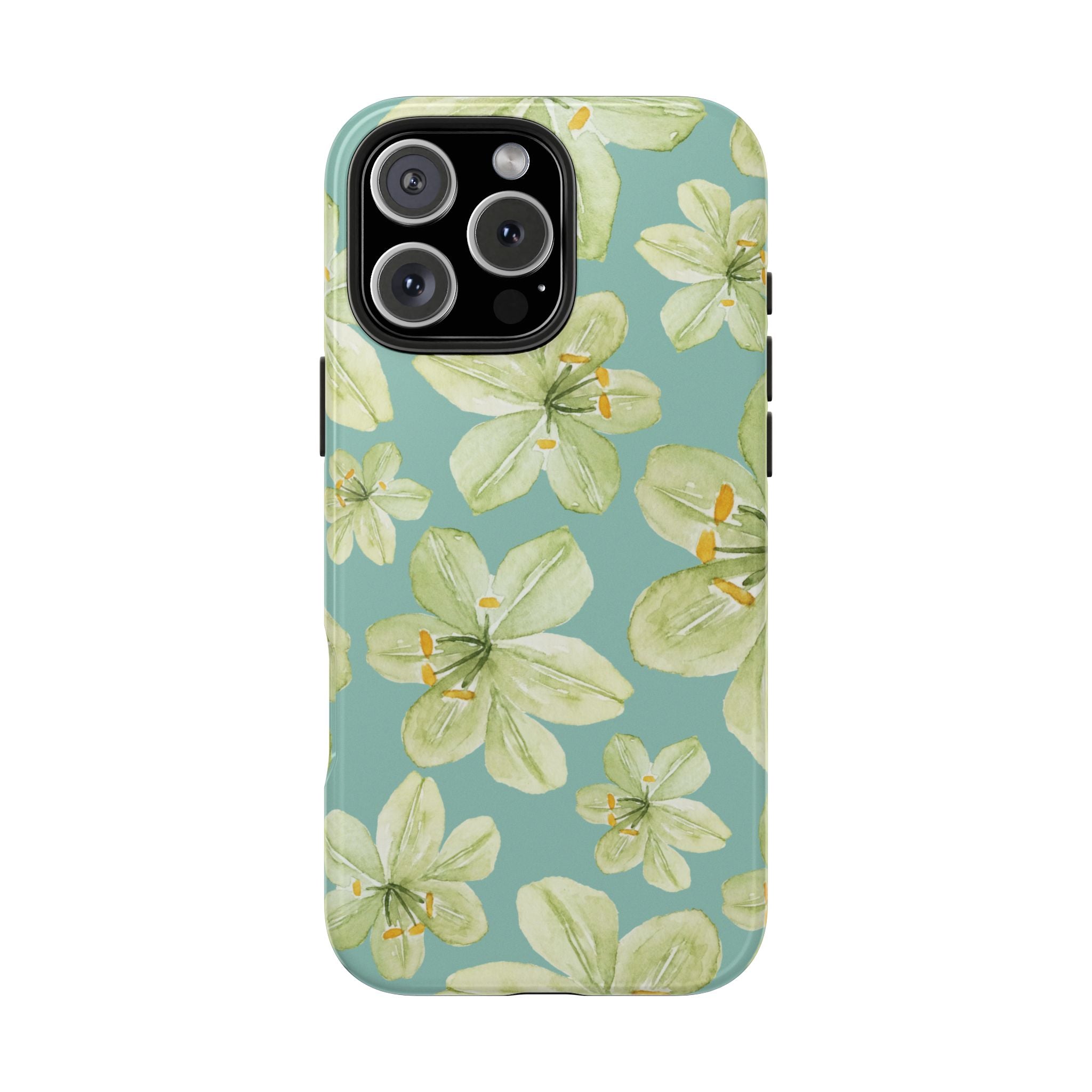 isla case