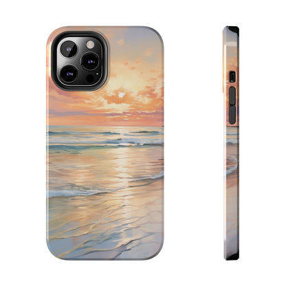 sea breeze case