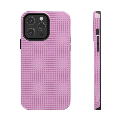 pink sprinkle case