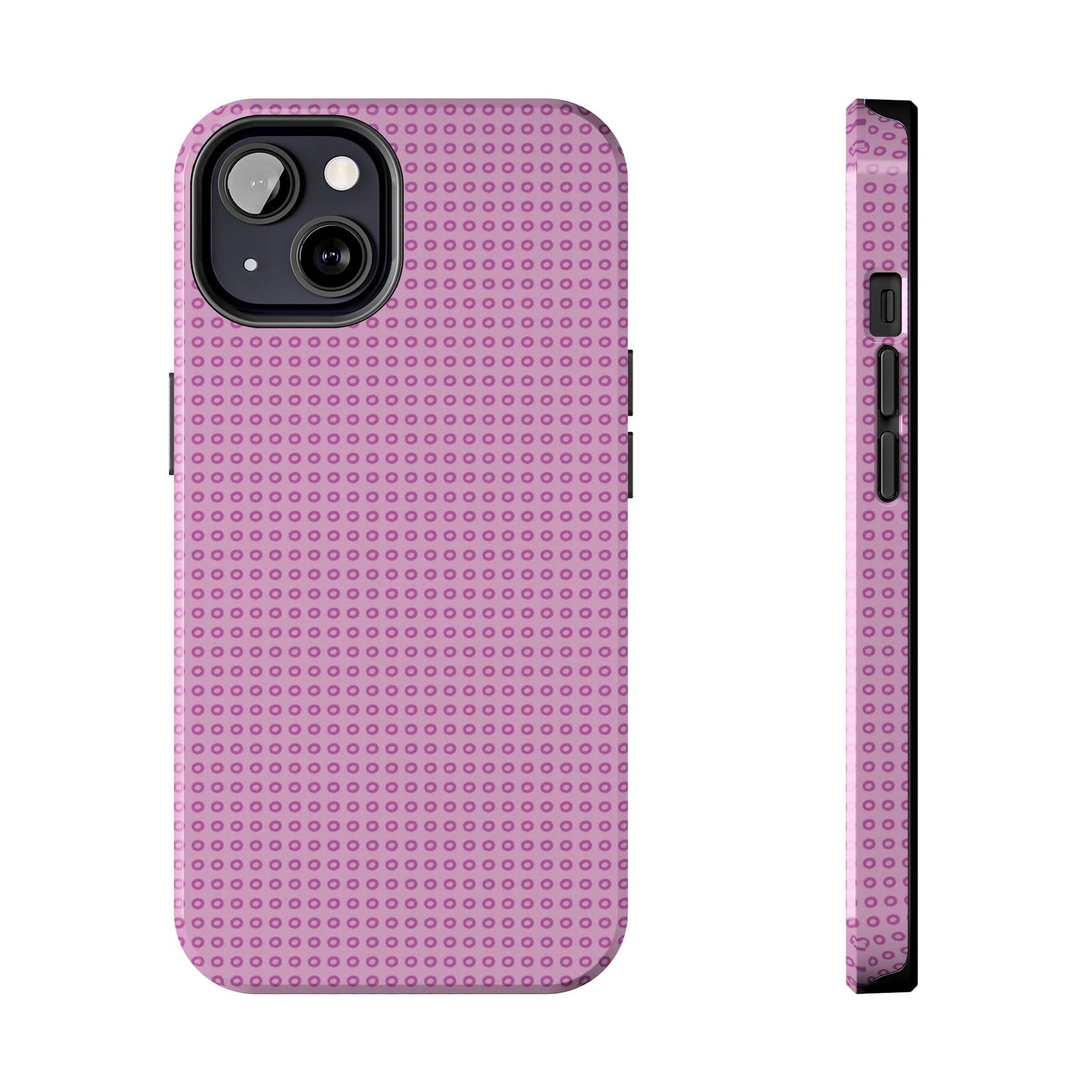 pink sprinkle case