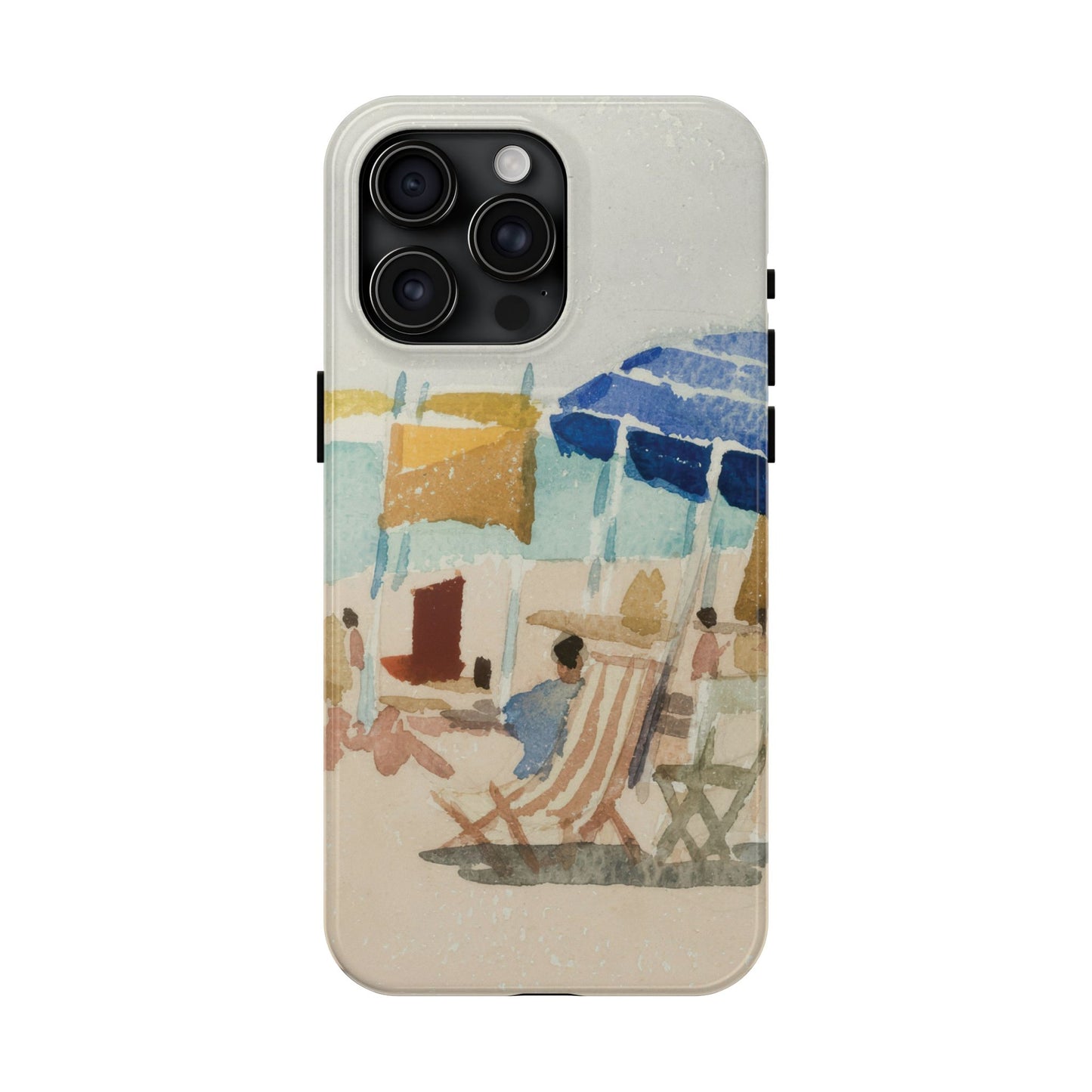 beach chair case