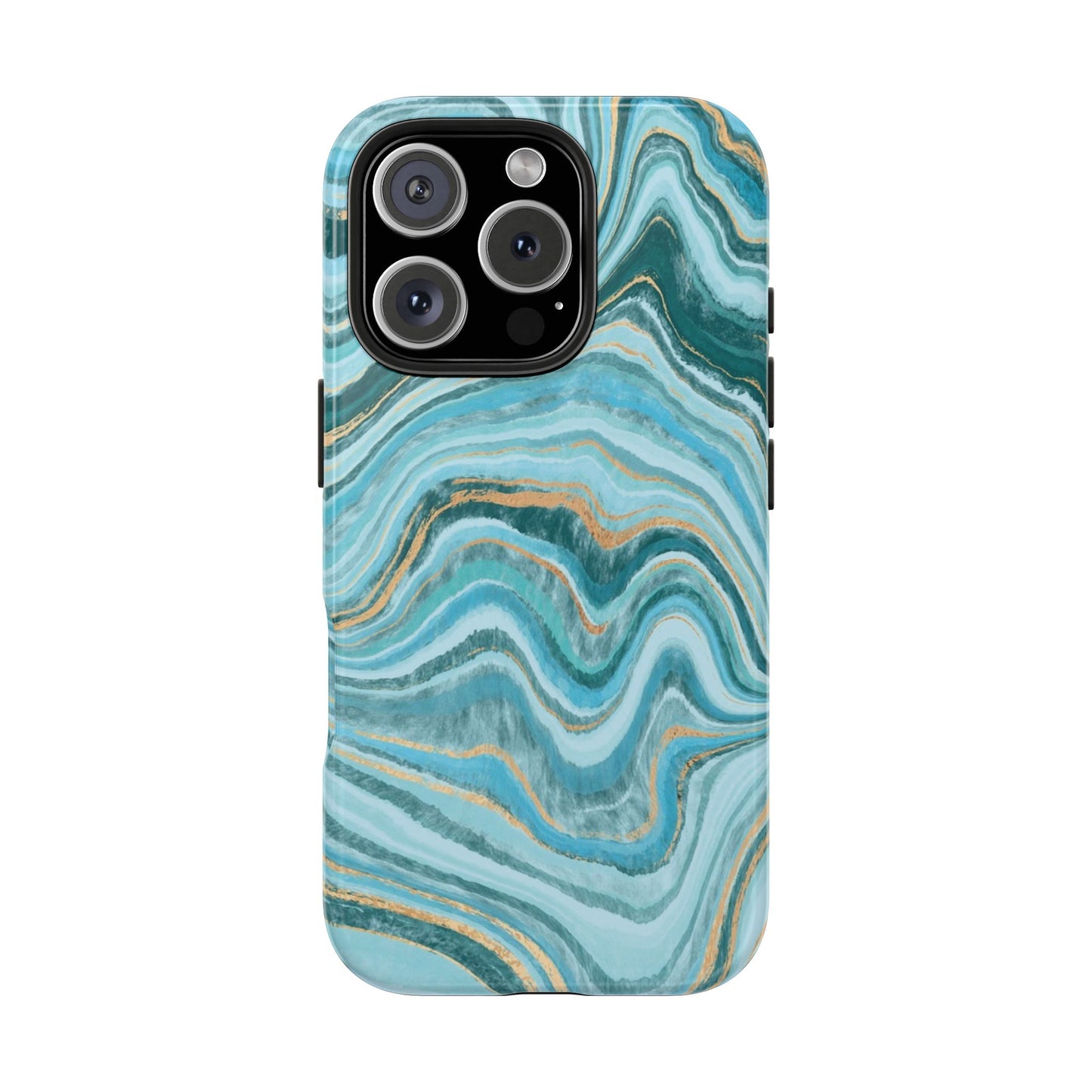 turquoise granite case