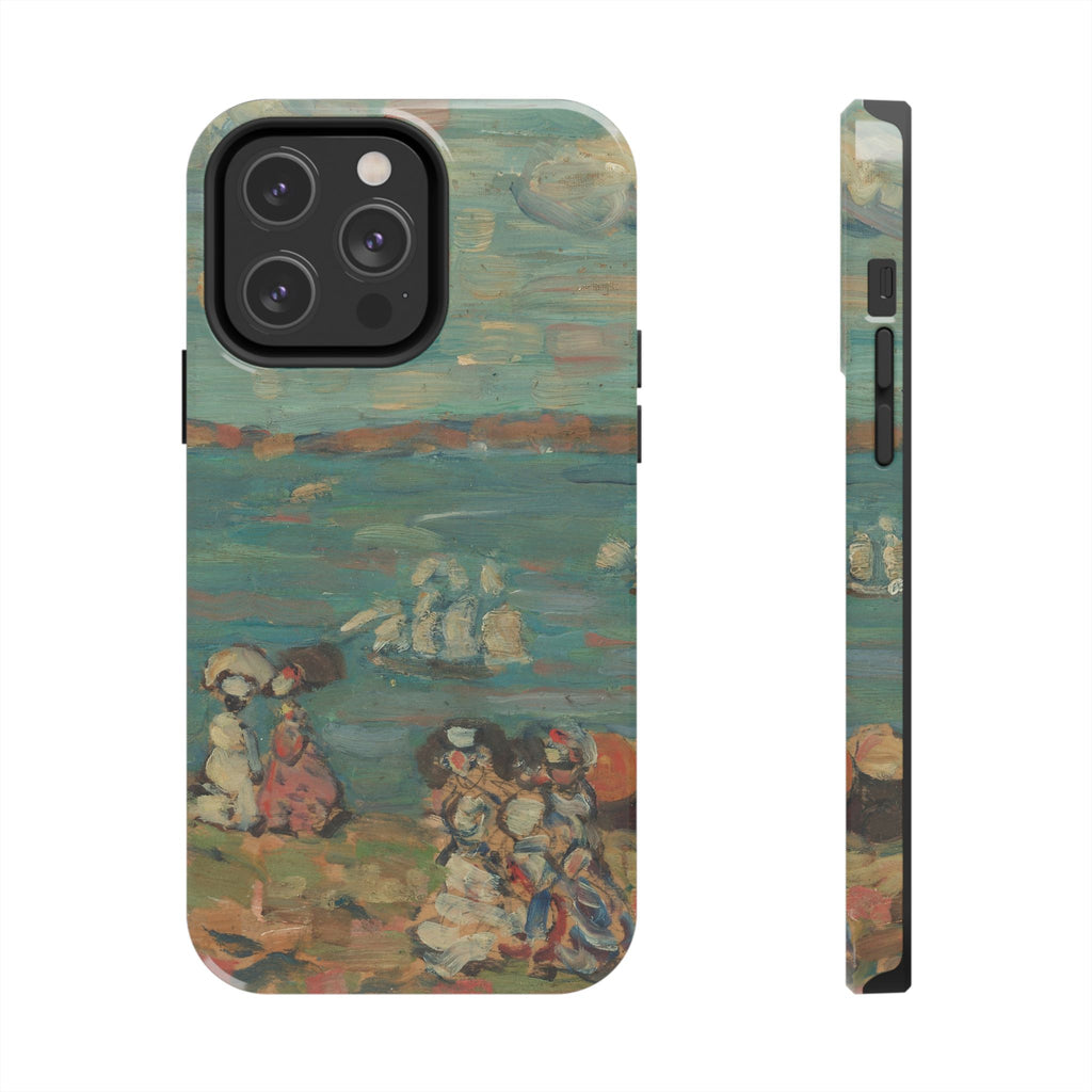 cliffside case