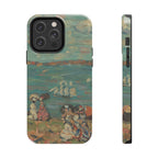 cliffside case