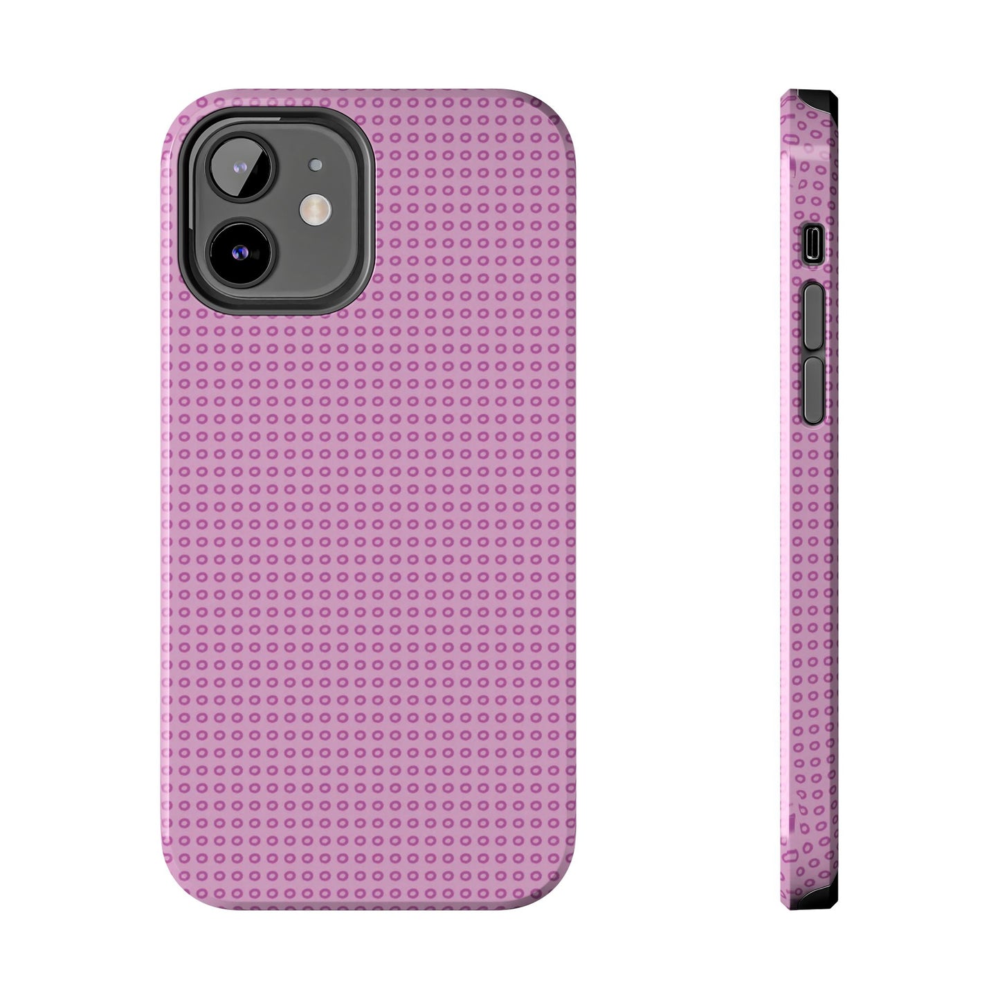 pink sprinkle case